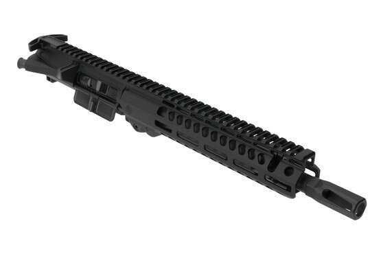 Seekins Precision CSAWSBR Complete Upper 10.5 is chambered in 223 wylde